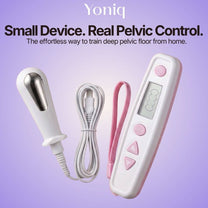 Yoniq V-Trainer Pro
