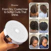 Brume Filtered Showerhead
