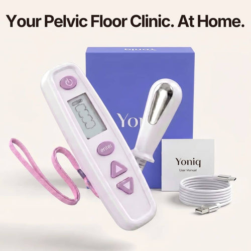 Yoniq V-Trainer Pro