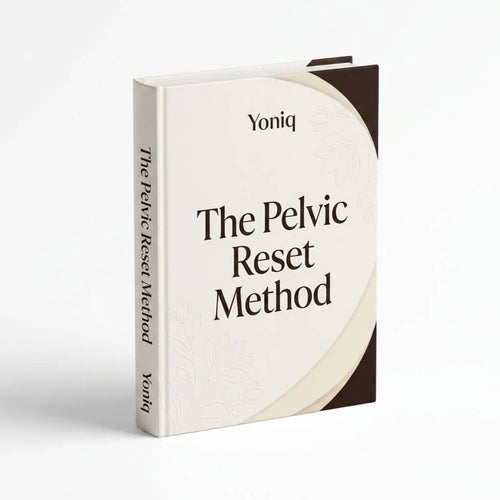 The Pelvic Reset Method
